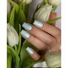 Pastel Eggshell, kolekce gel laků Saute Nails, sada 6 ks 05