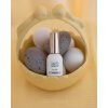 Gel lak na nehty S346 Eggshell nails, 8 ml 05