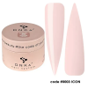 DNKa' Builder Gel č. 0003 Icon, stavební gel, 15 ml_01