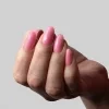 Podkladová báze na nehty Hard Rubber Base Doree Lumore, 15 ml 02