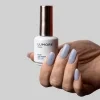 Podkladová báze na nehty Hard Rubber Base Ecume Lumore, 15 ml 03