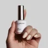 Podkladová báze na nehty Hard Rubber Base Soleil Lumore, 15 ml 03