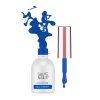 Gel lak na nehty Cold Therapy Saute nails, 8 ml 01