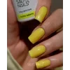 Gel lak na nehty Glow Drops Saute nails, 8 ml 03