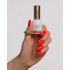 Gel lak na nehty Red Light Baby Saute nails, 8 ml 02