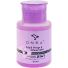 DNKa' Nail Prep & Cleanser 3in1, 150 ml_01
