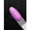 Gel lak na nehty S124 Lavender Saute nails, 8 ml 02