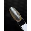 Gel lak na nehty S127 Gold Saute nails, 8 ml 02