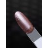 Gel lak na nehty S128 Rose Gold Saute nails, 8 ml 02