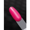 Gel lak na nehty S133 Power Pink Saute nails, 8 ml 02