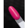 Gel lak na nehty S135 Spicy Pink Saute nails, 8 ml 02
