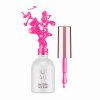 Gel lak na nehty S136 Hot Pink Saute nails, 8 ml 01