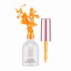 Gel lak na nehty S138 Orange Glow Saute nails, 8 ml 01