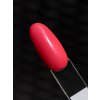 Gel lak na nehty S142 Raspberry Saute nails, 8 ml 02