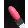 Gel lak na nehty S146 Coral Saute nails, 8 ml 02