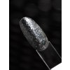 Gel lak na nehty S149 Silver Saute nails, 8 ml 02
