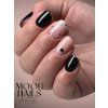 Gellak S101 Romeo Saute nails