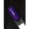 Gel lak na nehty S241 Firework Saute nails, 8 ml 02