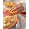 Gel lak na nehty S258 Pecorino Saute nails, 8 ml 03
