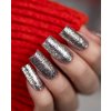 Gel lak na nehty S287 Silver Bells Saute nails, 8 ml 02
