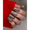 Gel lak na nehty S290 24k Christmas Saute nails, 8 ml 02