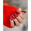 Gel lak na nehty S291 Merry Cranberry Saute nails, 8 ml 02