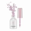 Závěrečný gel na nehty Pink Pearl Top No Wipe Saute nails, 8 ml 01