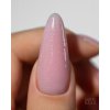 Závěrečný gel na nehty Holo Flash Top No Wipe Saute nails, 8 ml 04