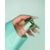Gel lak na nehty S295 Minty Chill Saute nails, 8 ml 03