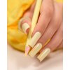 Gel lak na nehty S298 Sunny Glow Saute nails, 8 ml 02