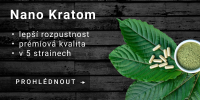 Nano Kratom