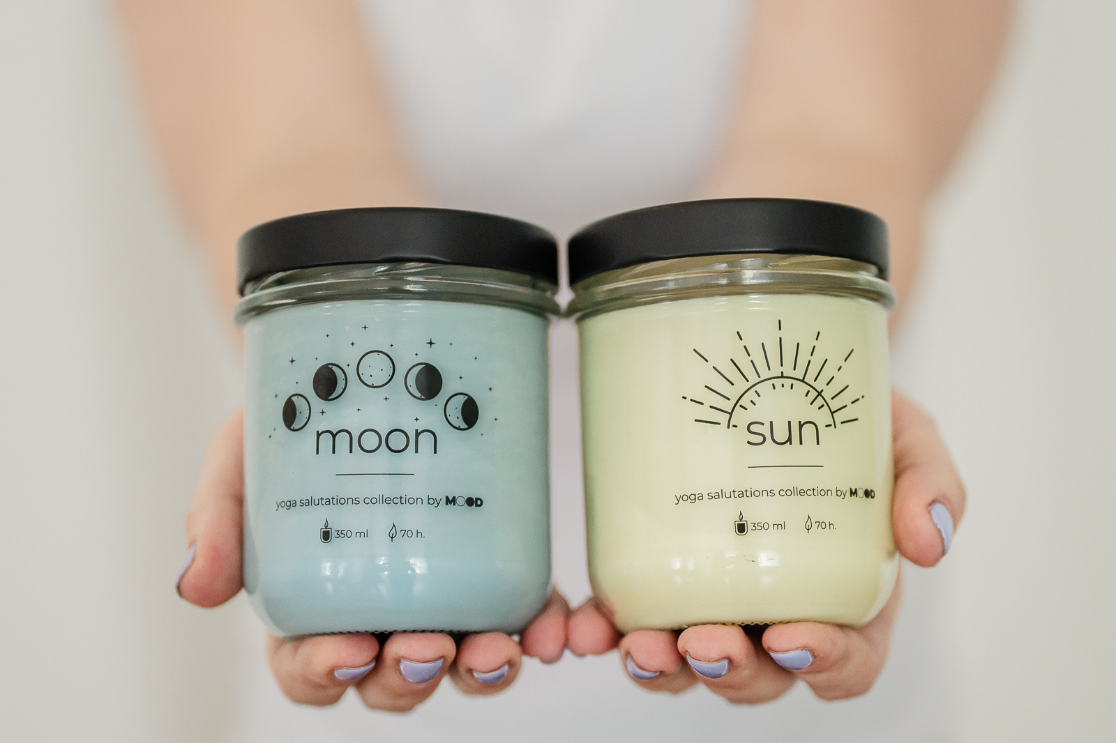 Vonné svíčky: jak si jejich vůni a atmosféru vychutnat naplno