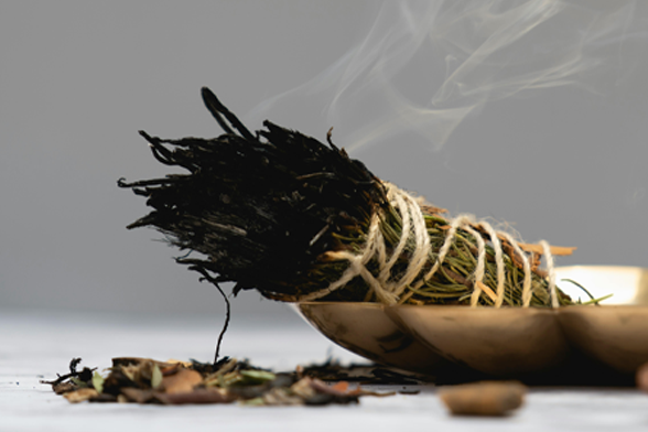 Vykuřovadla: bez zbytečného kouře a nepořádku