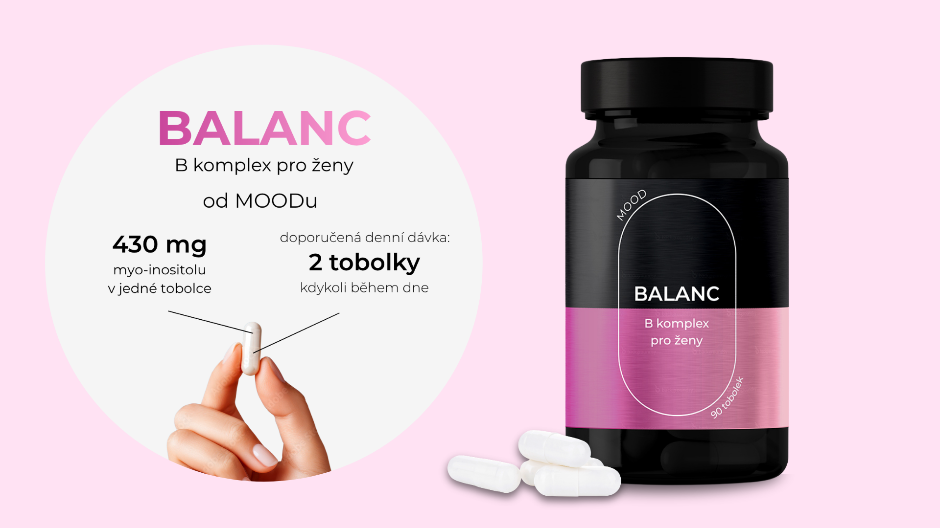Balanc