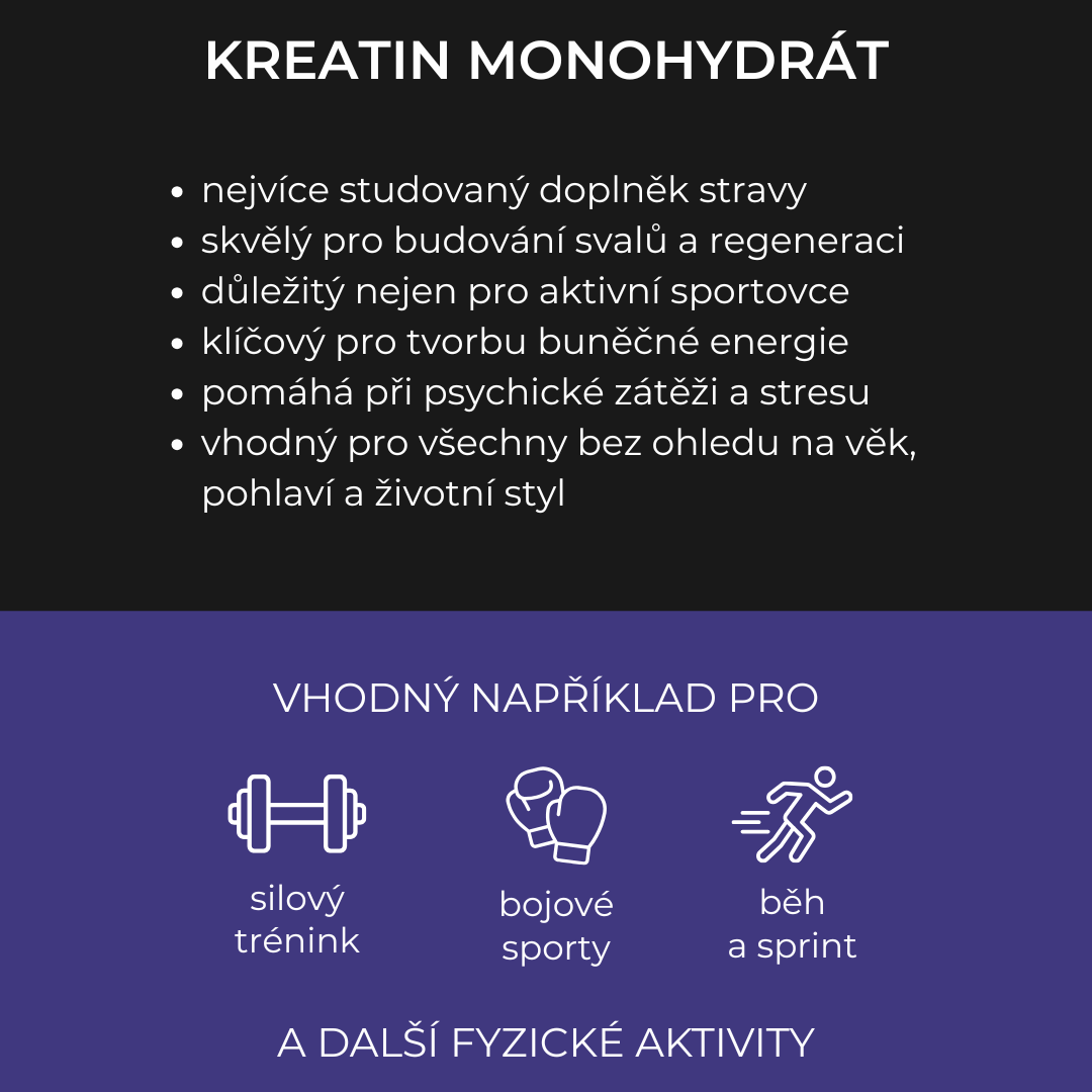 KREATIN3