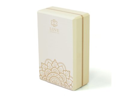 blocek mandala wonderful white 1