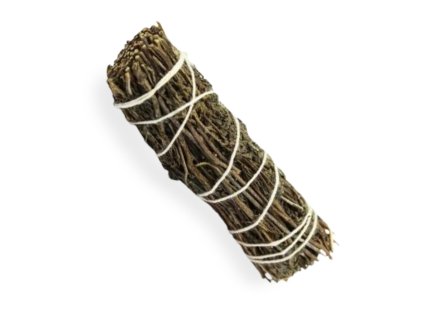 vykurovadla lavender sage smudge stick