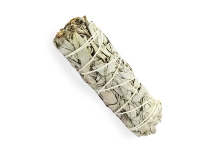 vykurovadla mini smudge white sage