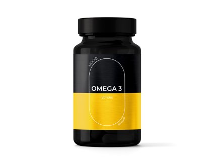 omega white