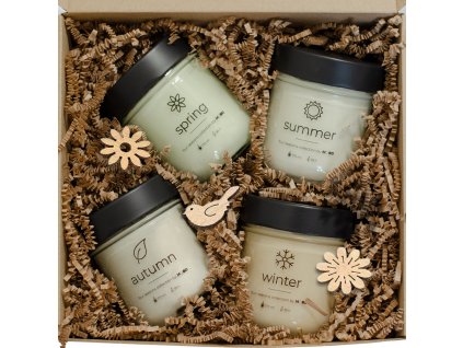 kouzlo rocnich obdobi