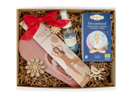 jogova harmonie modry caj