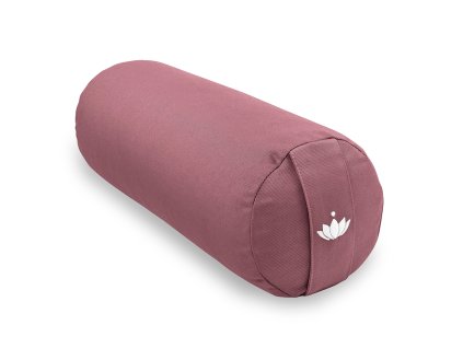 neckroll aubergine 1