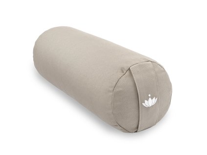 neckroll light taupe 1