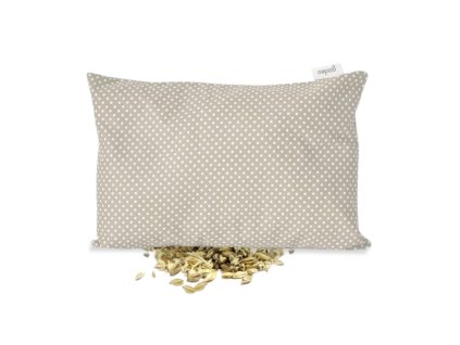 stredni spaldovy nahrivaci polstarek bezovypng