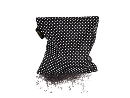 0mini repkovy nahrivaci polstarek cerny