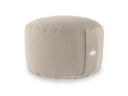 polstarek 20cm light taupe 1