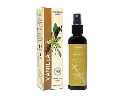 sprej vanilka 1
