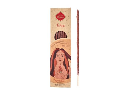 tycinky sagradamadre 5elements fire