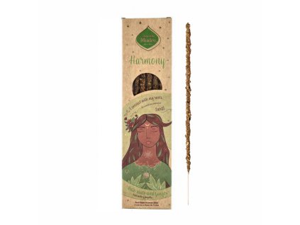 tycinky sagradamadre 5elements earth