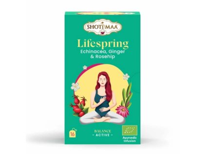 new caj shoti maa lifespring